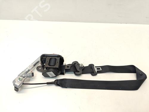 Used Front right seatbelt Front right seatbelt MITSUBISHI MIRAGE / SPACE STAR VI Hatchback (A0_A) 1.0 (A05A) (71 hp) 36651537 36651537
