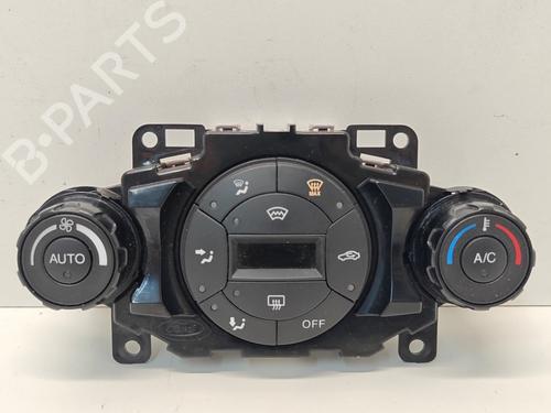 Used Climate control Climate control 37233134 37233134