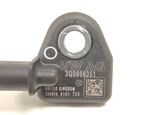 Electronic sensor SKODA OCTAVIA III Combi (5E5, 5E6) 1.2 TSI | BP33791239M84 - Image 4