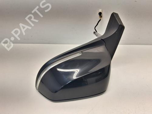 Left mirror BMW i3 (I01) Electric | BP37872646C26 - Image 3