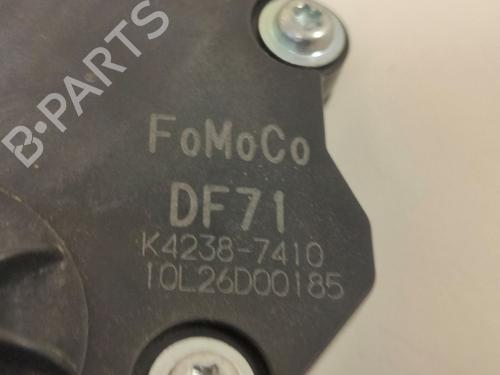 Pedal MAZDA 2 (DE_, DH_) 1.3 (DE3FS) | BP33784589I4 - Image 4