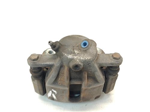 Right front brake caliper RENAULT ZOE Hatchback Van (BFM_) Electric (BFME) | BP39107972M104 - Image 2