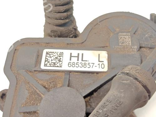 Left rear brake caliper BMW i3 (I01) Electric | BP38928796M107 - Image 5