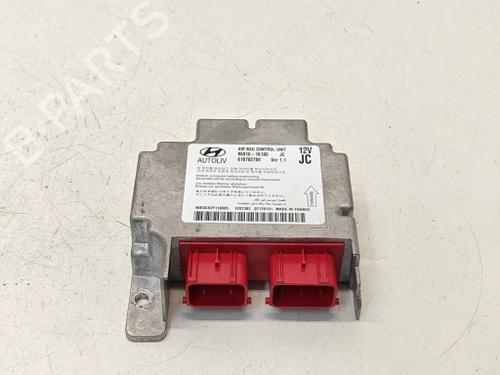 Used ECU airbags ECU airbags HYUNDAI ix20 (JC) 1.6 (125 hp) 40512845 40512845