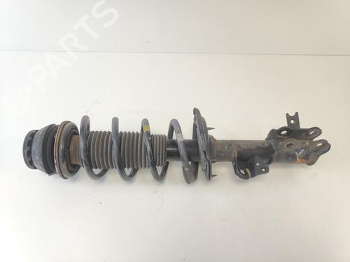 Used Left front shock absorber Left front shock absorber KIA PICANTO II (TA) 1.0 LPG (67 hp) 33775251 33775251