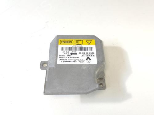 ecu-airbags-renault-twingo-ii-cn0_-2007-33776409 main image