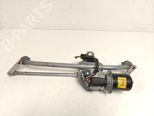 Vindrude Viskermekanisme Vindrude Viskermekanisme OPEL VIVARO A Van (X83) 2.0 CDTI (F7) (114 hp) 33791548 33791548