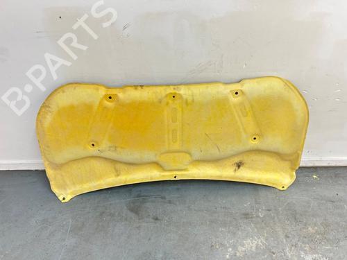 Upper protection MITSUBISHI ASX (GA_W_) 2.0 MIVEC (GA2W) | BP33778050M93 - Image 2