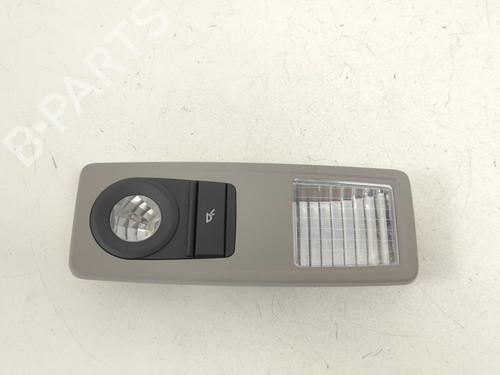 Used Interior roof light Interior roof light BMW 5 Touring (F11) 520 d xDrive (184 hp) 33787439 33787439