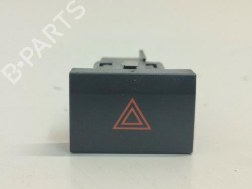 Used Warning switch Warning switch VW POLO V (6R1, 6C1) 1.2 TDI (75 hp) 33783532 33783532