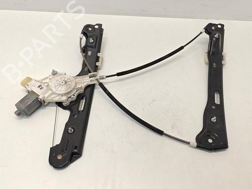 Used Front right window mechanism Front right window mechanism 37436244 37436244