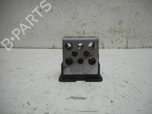 Used Heater resistor Heater resistor MERCEDES-BENZ A-CLASS (W168) A 170 CDI (168.008) (90 hp) 33778372 33778372