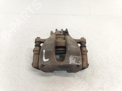 Used Left front brake caliper Left front brake caliper PEUGEOT 308 I (4A_, 4C_) 1.6 16V (120 hp) 33782994 33782994