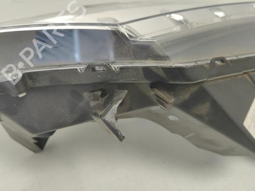 Right headlight MITSUBISHI ASX (GA_W_) 2.0 MIVEC (GA2W) | BP33777982C29  - Image 5