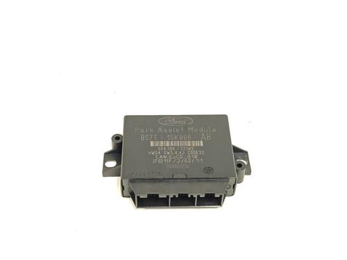 Used Electronic module Electronic module FORD MONDEO IV Turnier (BA7) 1.6 EcoBoost (160 hp) 33791951 33791951