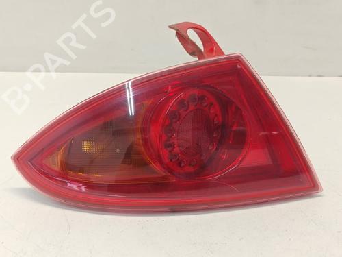 Left taillight SEAT LEON (1P1) 1.6 | BP37463383C34 - Image 2