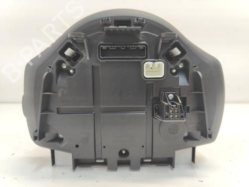 Instrument cluster PEUGEOT 108 1.0 VTi | BP33783483C47 - Image 2