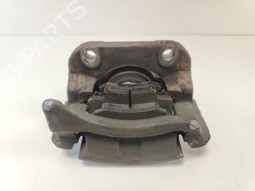 Left front brake caliper DACIA LOGAN MCV (KS_) 1.5 dCi (KS0K) | BP33784289M105 - Image 4