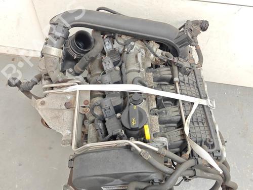 Engine SKODA OCTAVIA III Combi (5E5, 5E6) 1.2 TSI | BP33792496M1 - Image 4