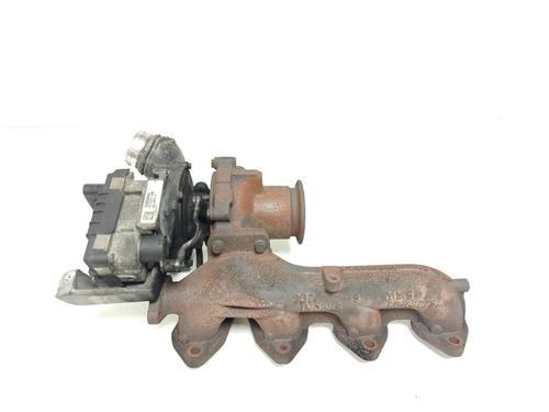 Turbo/Compressor Turbo/Compressor BMW 1 (E87) 118 d (143 hp) 33790038 33790038