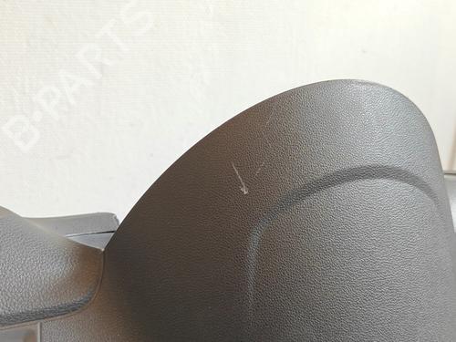Dashboard VW UP! (121, 122, BL1, BL2, BL3, 123) 1.0 | BP34508898C46  - Image 6