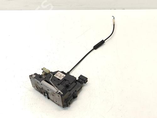rear-left-lock-opel-corsa-d-s07-2006-2007-2008-2009-2010-2011-2012-2013-2014-2015-39638588 main image