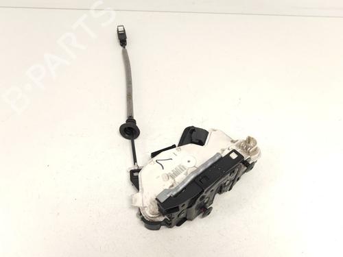 Used Front left lock Front left lock VW POLO V (6R1, 6C1) 1.2 TDI (75 hp) 33788501 33788501