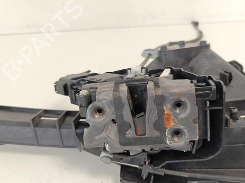 Front right lock FORD C-MAX (DM2) 1.6 | BP33788713C97 - Image 4