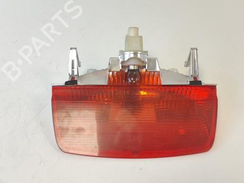 Bremselys Bremselys NISSAN MICRA III (K12) 1.2 16V (80 hp) 33786550 33786550