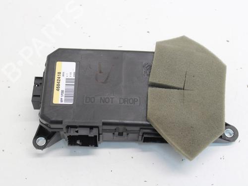 Used Electronic module Electronic module FIAT IDEA (350_) 1.4 16V (95 hp) 33781142 33781142