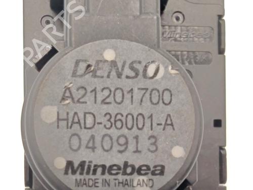 Electronic module RENAULT CAPTUR I (J5_, H5_) 0.9 TCe 90 | BP38435311M83 - Image 4