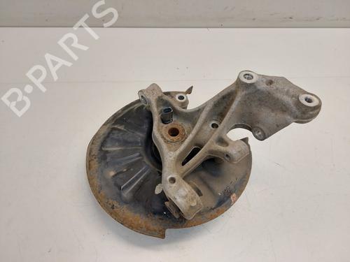 Manga de eixo trás esquerda Manga de eixo trás esquerda VW TIGUAN (AD1, AX1) 2.0 TDI 4motion (150 hp) 33781767 33781767