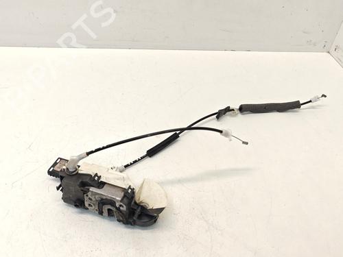 Used Front left lock Front left lock 38317372 38317372