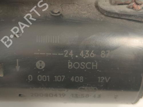 Starter OPEL CORSA D (S07) 1.4 (L08, L68) | BP33787500M8 - Image 5