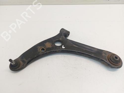 Used Left front suspension arm Left front suspension arm MITSUBISHI COLT CZC VI Convertible (RG) 1.5 (Z36A) (109 hp) 33781901 33781901