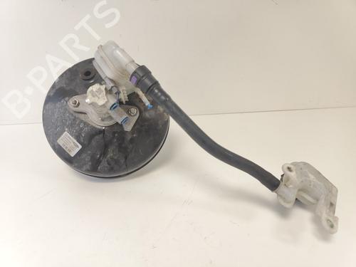 Servo brake FORD FIESTA VI (CB1, CCN) 1.25 | BP33775241M42 - Image 3
