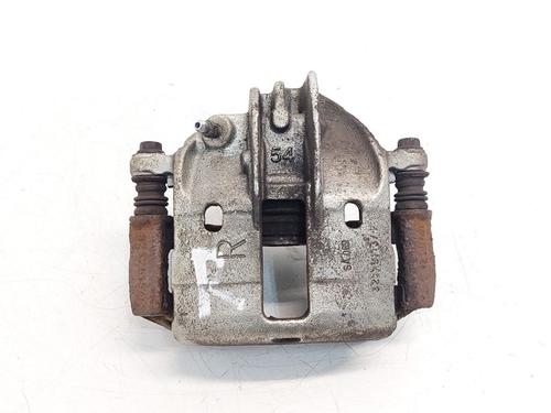 Used Right front brake caliper Right front brake caliper MITSUBISHI SPACE STAR MPV (DG_A) 1.3 16V (DG1A) (86 hp) 33782233 33782233