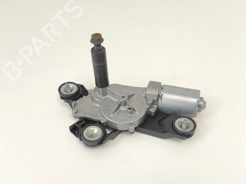Used Rear wiper motor Rear wiper motor VOLVO V60 I (155) 2.0 T (203 hp) 33785984 33785984