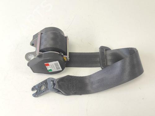 Used Rear right seatbelt Rear right seatbelt SKODA OCTAVIA III (5E3, NL3, NR3) 1.0 TSI (115 hp) 33786761 33786761