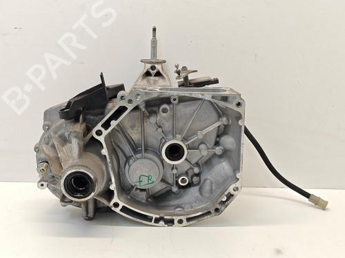 Gearkasse Gearkasse RENAULT ZOE Hatchback Van (BFM_) Electric (BFME) (92 hp) 35974458 35974458