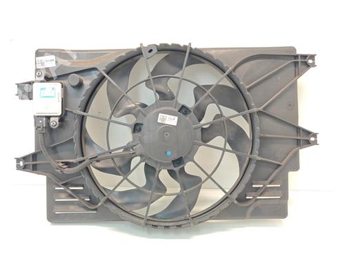Radiator fan KIA CEED (CD) 1.0 T-GDI | BP35948331M35 - Image 2