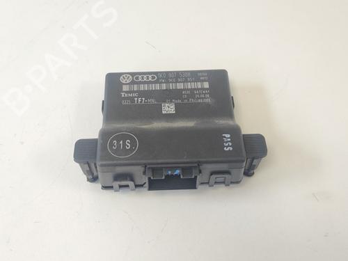 Used Electronic module Electronic module SEAT LEON (1P1) 1.6 (102 hp) 33784708 33784708