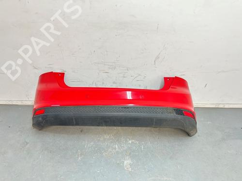 Used Rear bumper Rear bumper FORD FOCUS III 1.0 EcoBoost (100 hp) 33776147 33776147