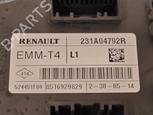 Electronic module RENAULT CLIO IV (BH_) 0.9 TCe 90 (BHNF, BHMA, BHMH, BHJK, BHJR) | BP33790659M83 - Image 3