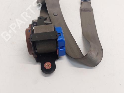 Front right seatbelt CHEVROLET REZZO MPV (U100) 2.0 | BP33781889I25 - Image 3