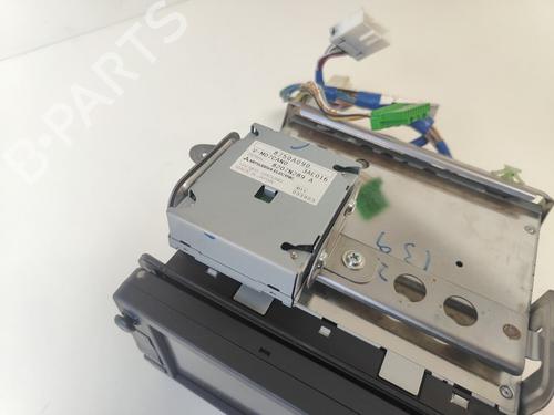 Electronic module CITROËN C-CROSSER (VU_, VV_) 2.4 16V | BP33784662M83 - Image 4