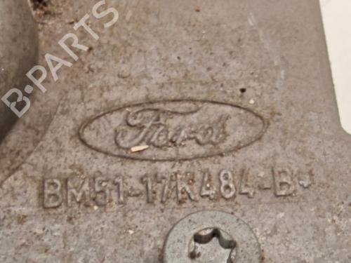 Front wiper motor FORD FOCUS III 1.0 EcoBoost | BP36406055M29 - Image 4