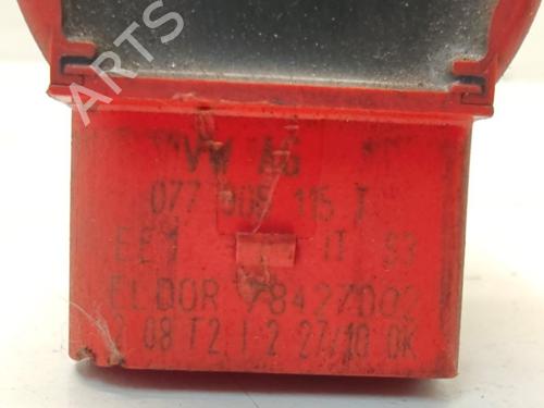 Ignition coil AUDI A8 D3 (4E2, 4E8) 3.7 quattro | BP39570169M94 - Image 4