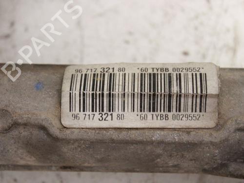 Steering rack CITROËN C3 II (SC_) 1.4 HDi 70 (SC8HZC, SC8HR0, SC8HP4) | BP33780793M22  - Image 5