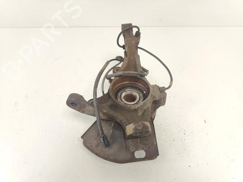 Used Left front steering knuckle Left front steering knuckle HYUNDAI i40 I CW (VF) 1.6 GDI (135 hp) 33777918 33777918